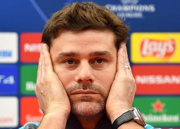 Jose Mourinho addresses Spurs ‘problems’ under Pochettino last season - Bóng Đá