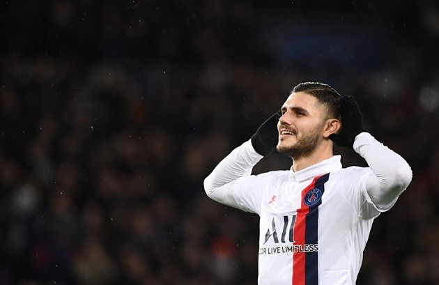 10 tân binh mùa hè đắt giá nhất Ligue 1 - Bóng Đá