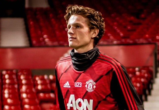 'Ngọc quý' Man Utd và quá trình chống ung thư: Dấu ấn Mourinho, Solskjaer! - Bóng Đá