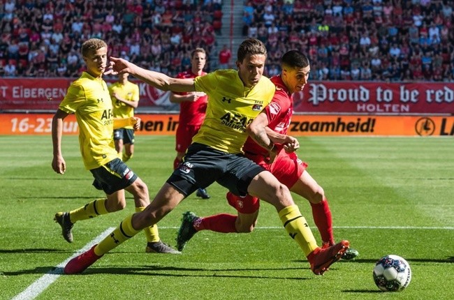 Con trai của Ronaldo, Rooney và Haaland ra sao khi theo nghiệp bố? - Bóng Đá