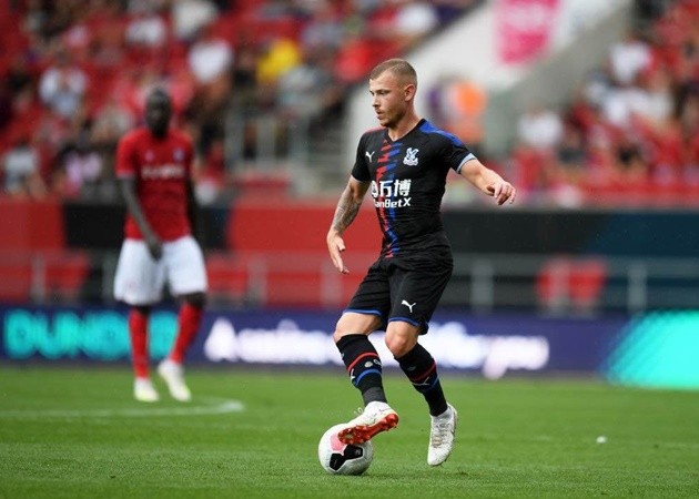 Từ Ceballos đến Skriniar: ĐHTB VCK U21 EURO 2017 giờ đang ra sao? - Bóng Đá