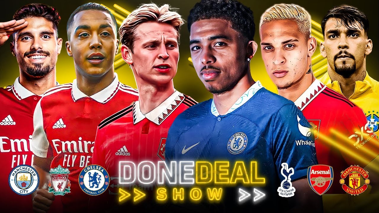 M.U, Arsenal và xu hướng chuyển nhượng kỳ lạ - Bóng Đá