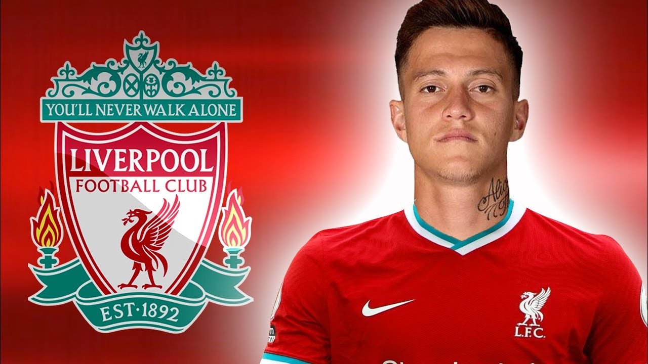 Liverpool bắt đầu đàm phán thương vụ 34 triệu, sẵn sàng chia tay Salah - Bóng Đá