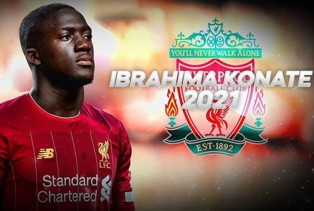 5 transfers Liverpool reportedly want in biggest summer for years - Bóng Đá