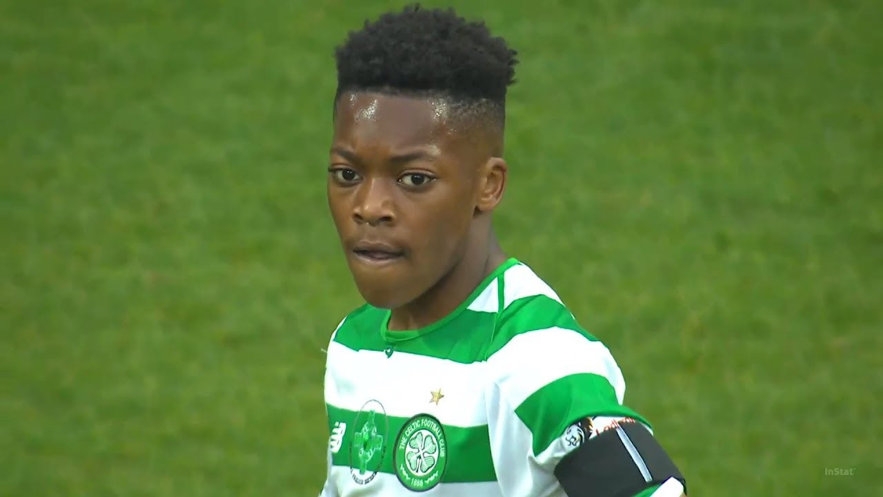 Arsenal chasing Karamoko Dembele - Bóng Đá