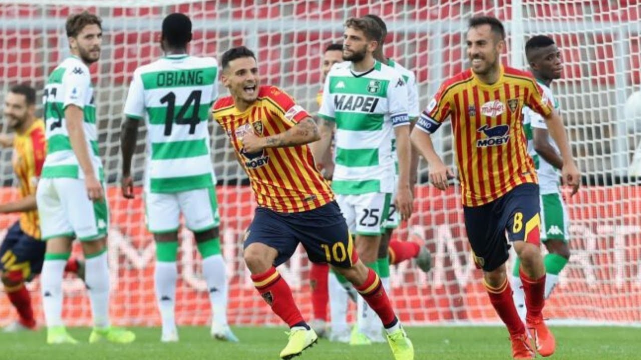 Falco: 'Like Messi and Miccoli!' - Bóng Đá