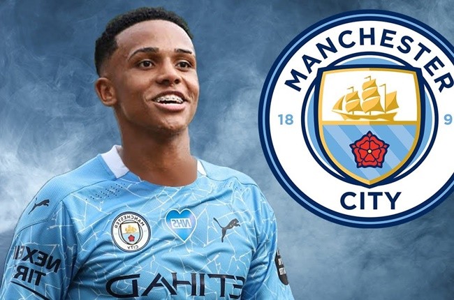 CHÍNH THỨC: Man City rất nhanh, ký xong 'Neymar đệ nhị' quá chất - Bóng Đá