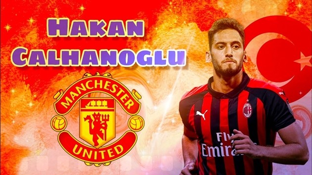 AC Milan đàm phán với người đại diện của Hakan Calhanoglu vào ngày mai - Bóng Đá