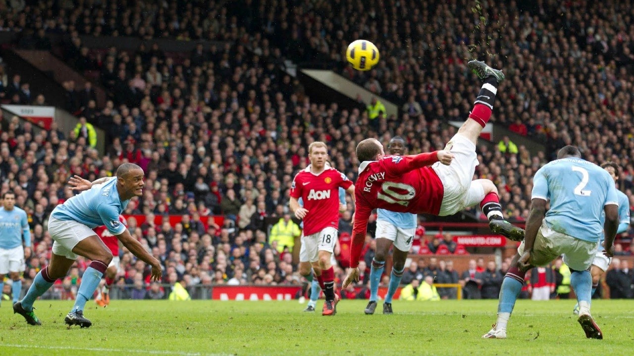 Bạn có biết 18 khoảnh khắc mang tính lịch sử tại Premier League? (P2) - Bóng Đá