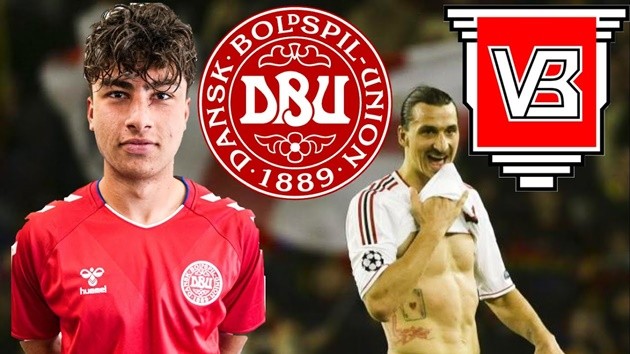 Tottenham prepare to battle Leicester for teenage striker (Wahid Faghir) - Bóng Đá