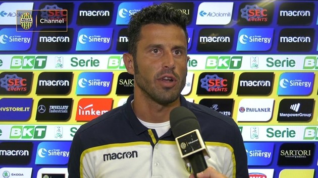 5 HLV bị sa thải ở Serie A - Bóng Đá