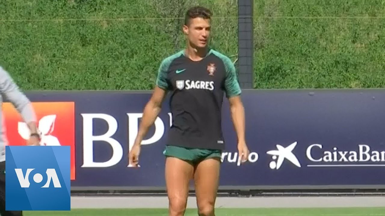 'No Ronaldo problem for Portugal' - Bóng Đá