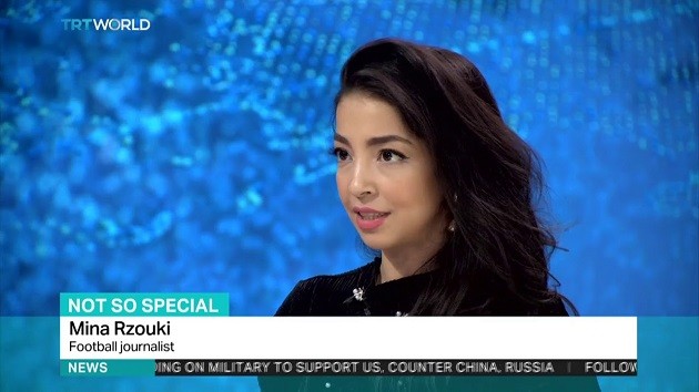 people tune into a game to watch a team they hate lose more than they watch a game to see a particular team win - Bóng Đá