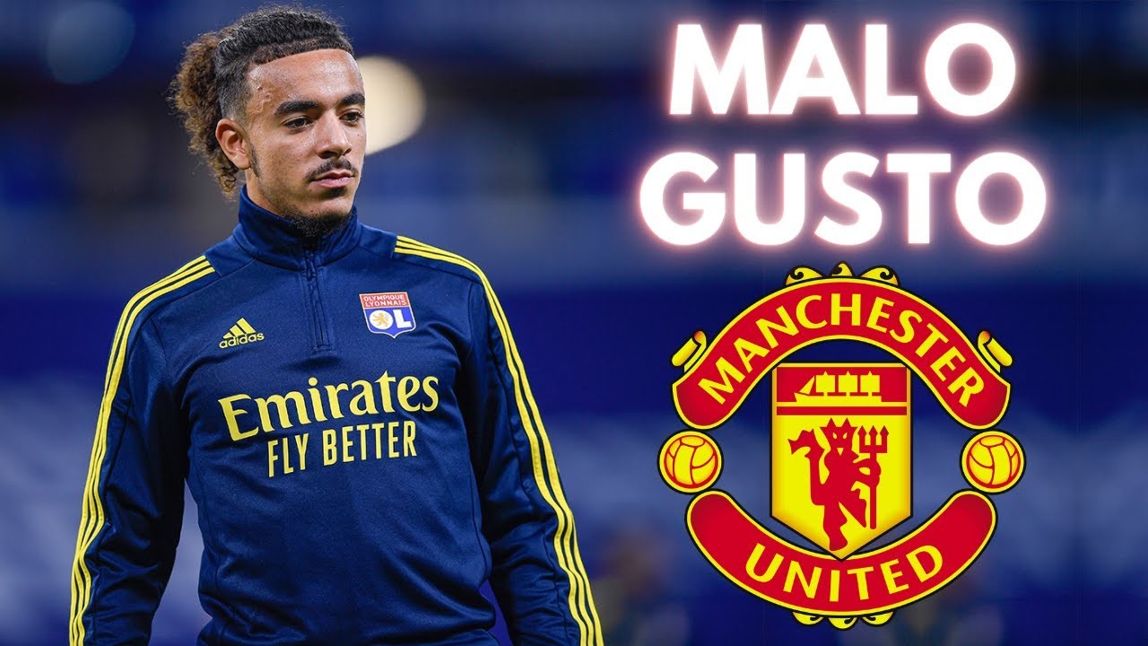 Man Utd nâng cấp vị trí hậu vệ phải: 1 đến, 2 đi?  - Bóng Đá