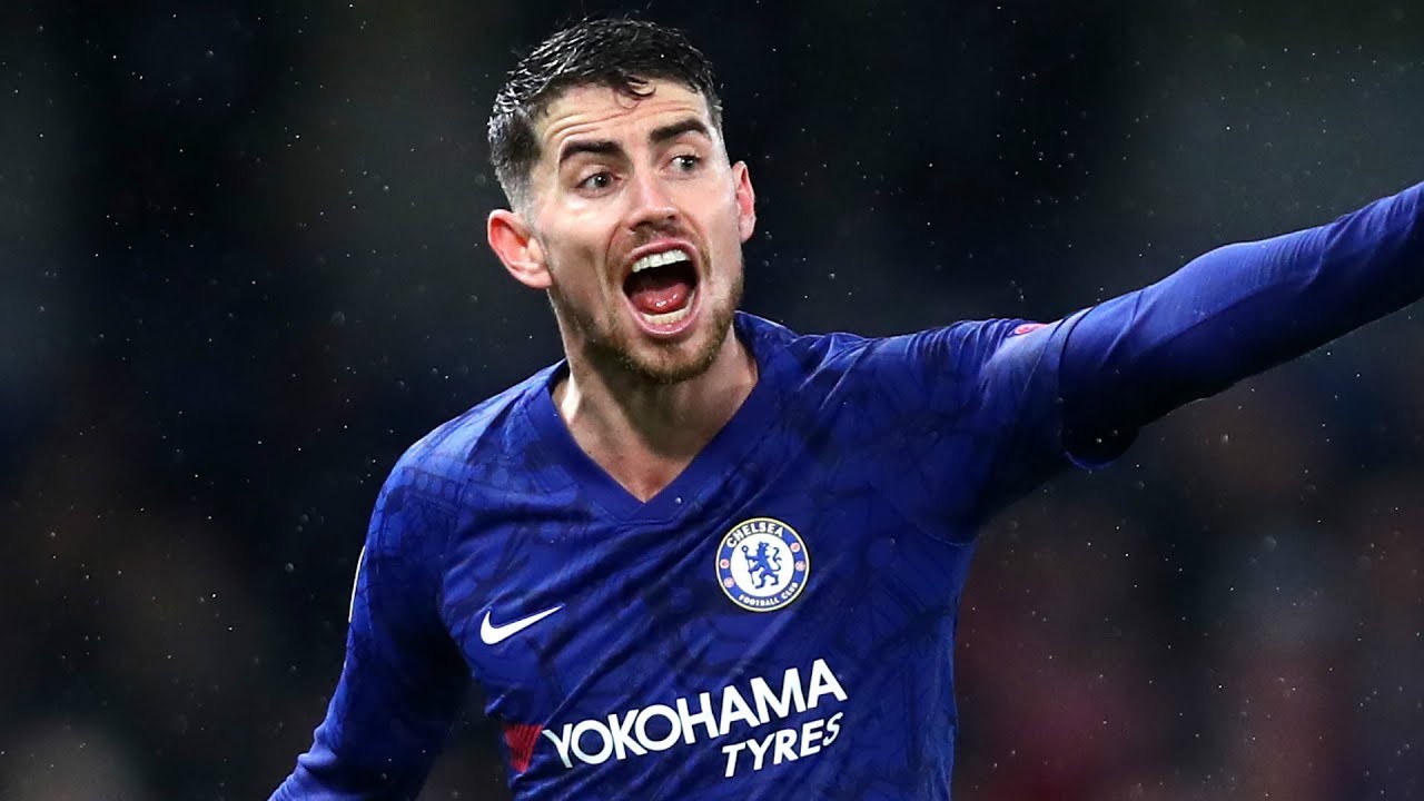 Chelsea ra sân với đội hình nào đấu Man Utd? - Bóng Đá