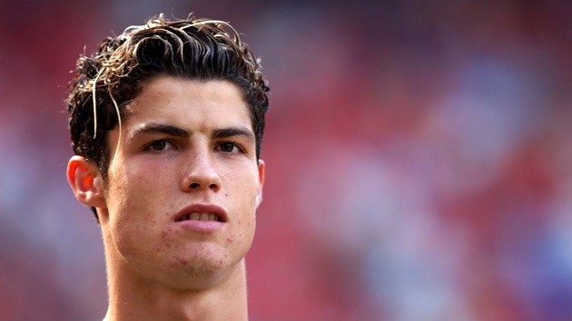 Was Cristiano Ronaldo bullied by teammates at Manchester United? - Bóng Đá