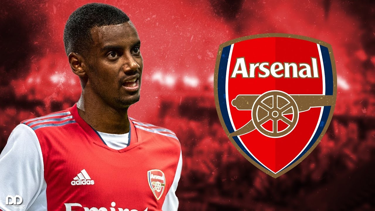 Arsenal lợi thế lớn để ký bản HĐ chất lượng, 75 triệu  - Bóng Đá