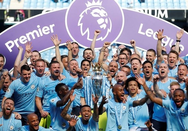 10 thống kê Liverpool - Man City - Bóng Đá