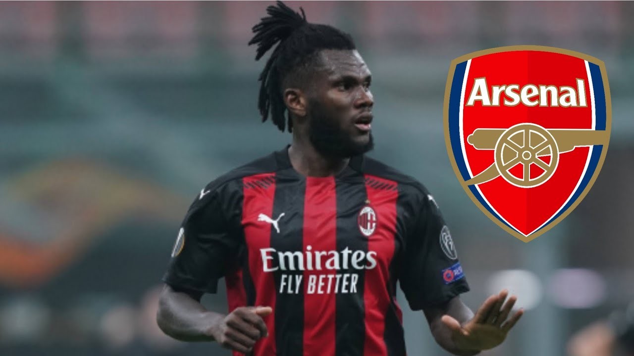 Không chỉ Vlahovic, Arsenal có thể ký 3 cầu thủ khác ở Serie A - Bóng Đá