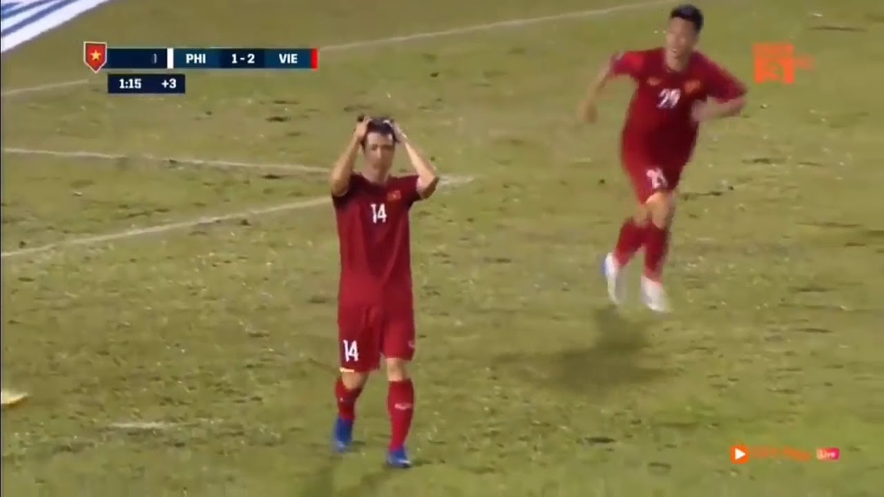 Quên Công Phượng đi, Tiến Linh tạo ra cú lừa đẳng cấp hơn nhiều - Bóng Đá