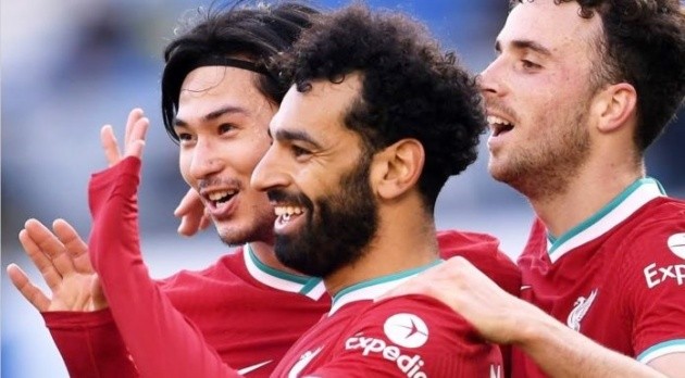 Chấm điểm Liverpool trận Midtjylland: Sao trẻ Clarkson xuất sắc, Fabinho rời sân sớm - Bóng Đá