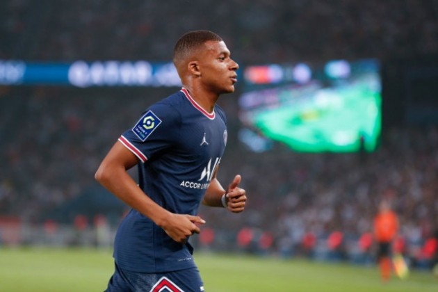 Manchester United planning sensational move for Kylian Mbappe next summer - Bóng Đá