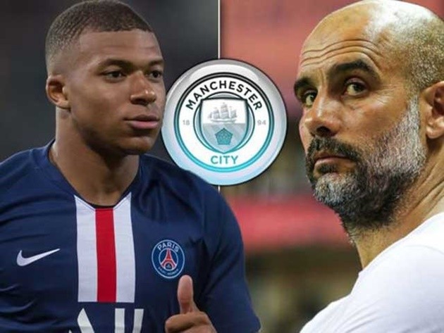Man City 'remain interested' in €150M France star - club 'ready to break the bank' - Bóng Đá