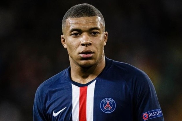 Romano xác nhận Mbappe ở lại PSG - Bóng Đá