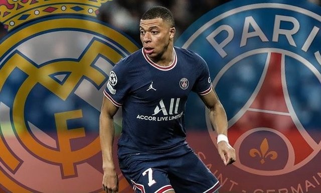 CHÍNH THỨC: La Liga khởi kiện PSG vì gia hạn với Mbappe - Bóng Đá