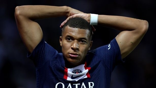 Mbappe đòi rời PSG, cố chấp và sai ngay từ đầu! - Bóng Đá