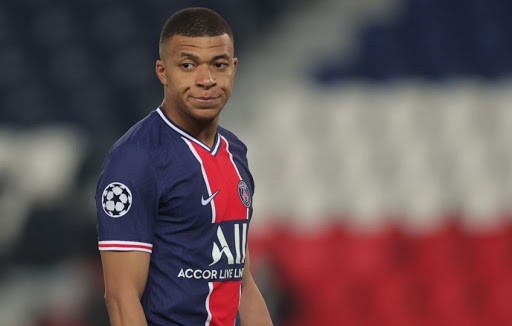 Chủ tịch PSG ra tuyên bố chắc nịch về tương lai Mbappe  - Bóng Đá