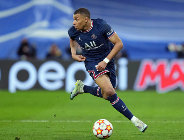 5 best finishers in world football right now - Bóng Đá