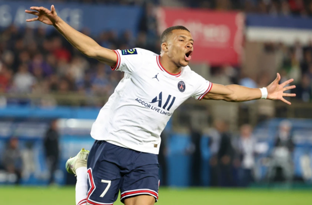 How Golden Boot race looks across Europe with Premier League and Ligue 1 going down to the wire - Bóng Đá