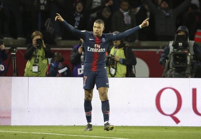 10 tiền đạo 'đỉnh nhất' 2019 theo ESPN - Bóng Đá