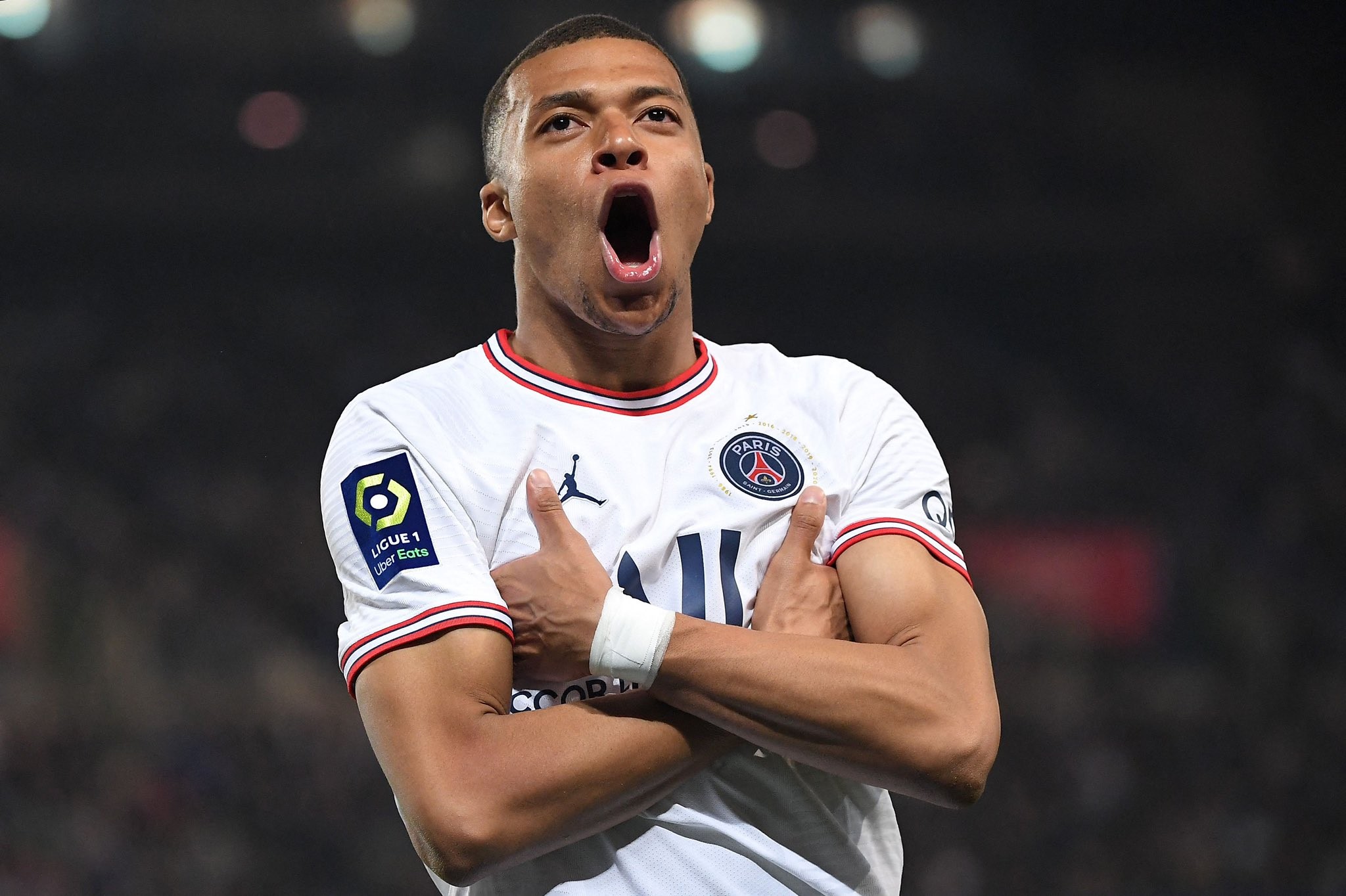 Vô đối ở Ligue 1, Mbappe chốt luôn thời điểm thông báo tương lai - Bóng Đá