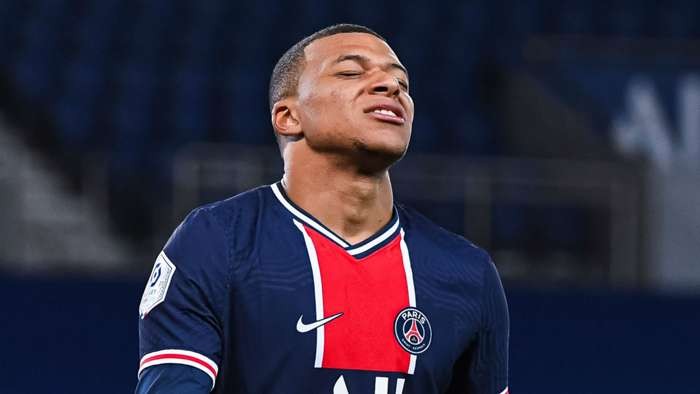 PSG manager Tuchel baffled by Mbappe's Champions League goal drought - Bóng Đá
