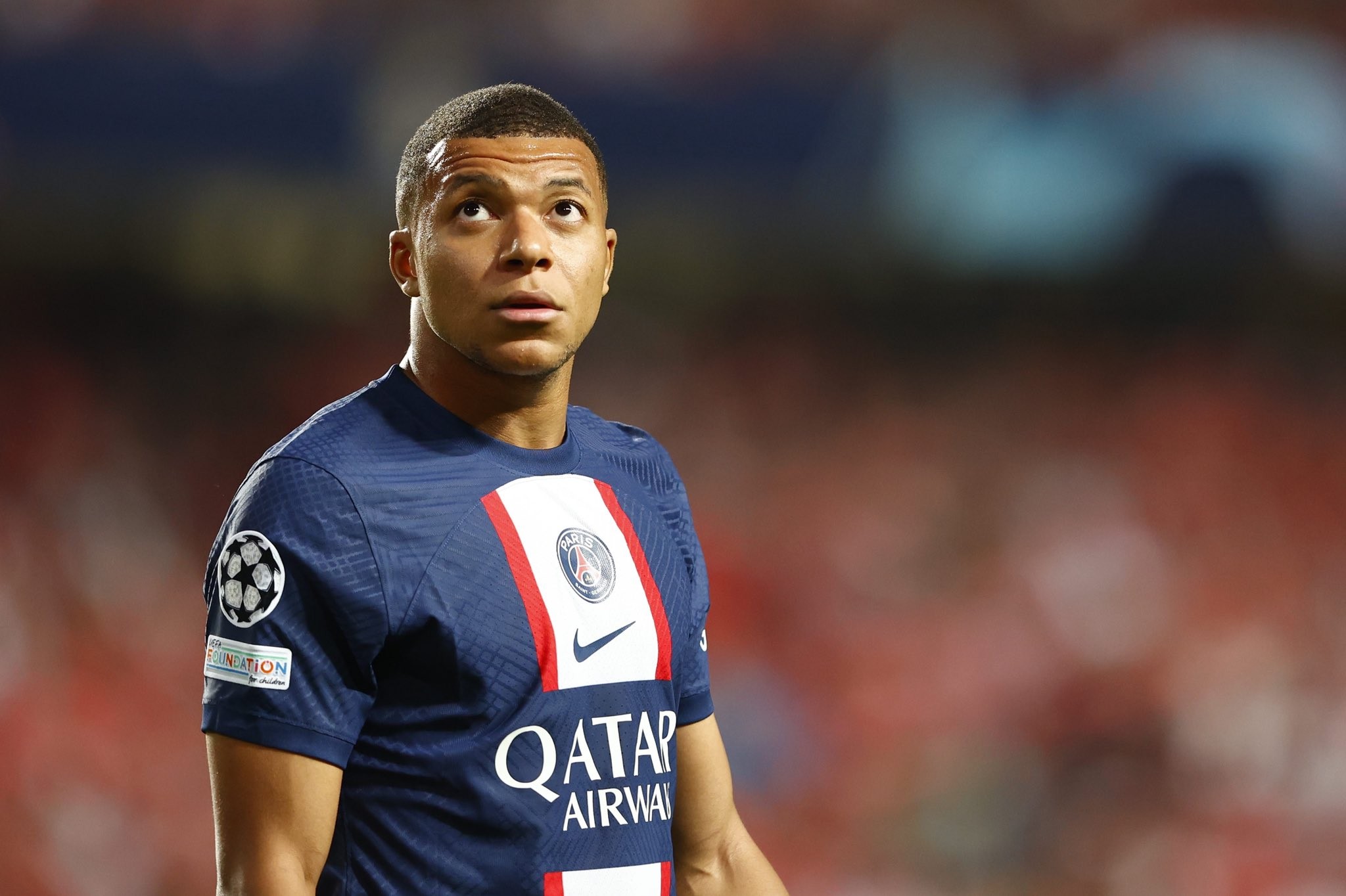 Man Utd sai lầm với Kylian Mbappe - Bóng Đá