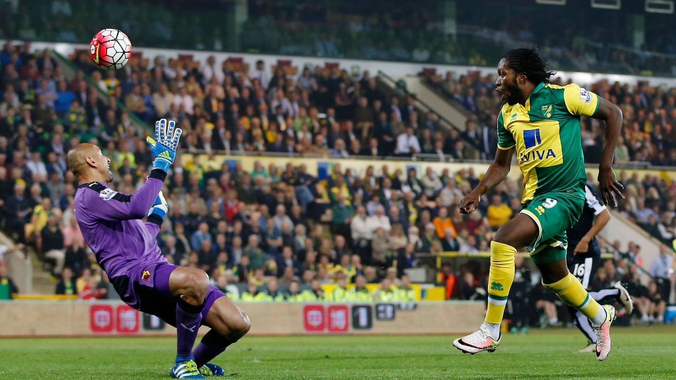 MW12 stats: Vardy relishing Arsenal visit - Bóng Đá