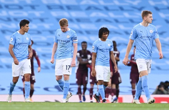 Ruben Dias squad number at Man City - Bóng Đá
