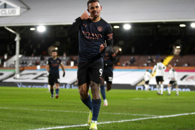 bài luận sau trận Man City - Bóng Đá