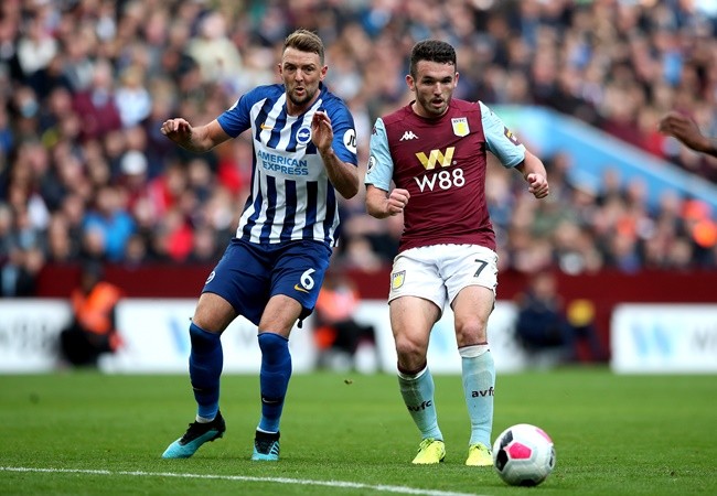 How Manchester United could line up with Gary Neville transfer wish - Bóng Đá