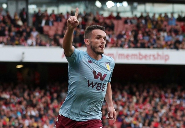 10 'máy chém' tuyệt đỉnh ở EPL mùa này: 'Nỗi khao khát' của Man Utd - Bóng Đá