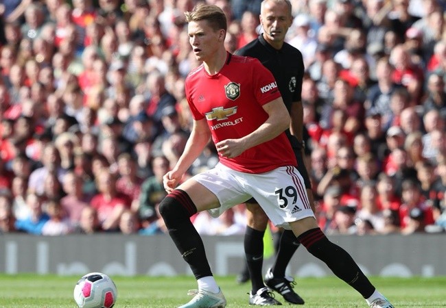 Khi Man Utd bắt đầu gửi thông điệp 'Who needs Paul Pogba?'... - Bóng Đá
