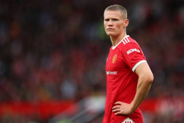 Solskjaer đã đúng, Man Utd có một con quái thú trong trận thắng Leeds - Bóng Đá