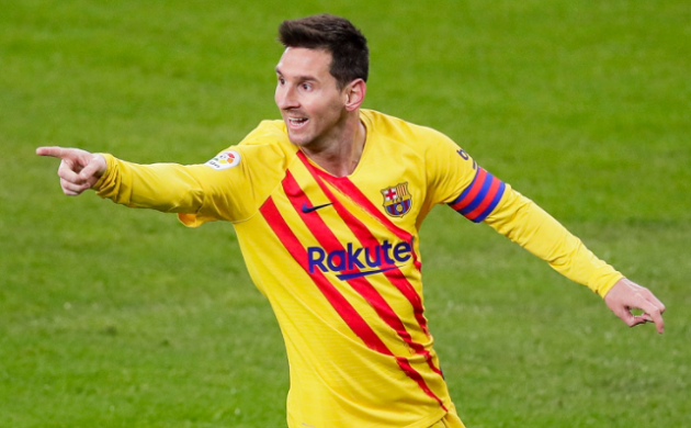 Benzema identifies 2 Barca players who will pose biggest threat to Madrid in upcoming Clasico - Bóng Đá