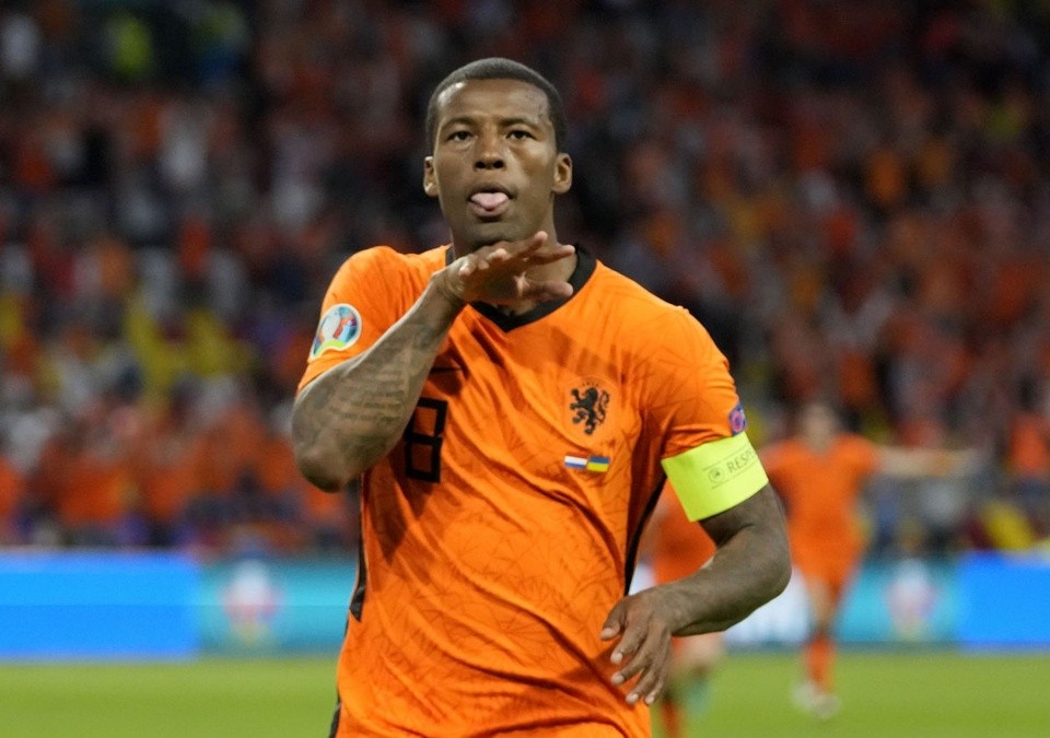 Top 5 cầu thủ hay nhất vòng bảng EURO 2020: Số 1 không ai khác! - Bóng Đá