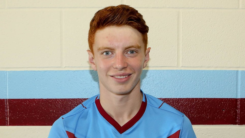 arsenal joey dawson - Bóng Đá