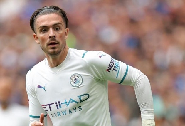 Liverpool star Fabinho unconcerned by Manchester City's moves for Grealish and Kane - Bóng Đá