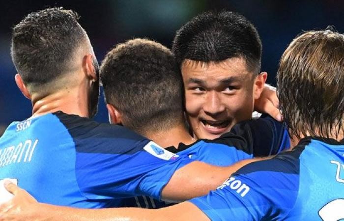 Đội hình tiêu biểu vòng 2 Serie A: Cựu sao M.U, người thay Koulibaly - Bóng Đá