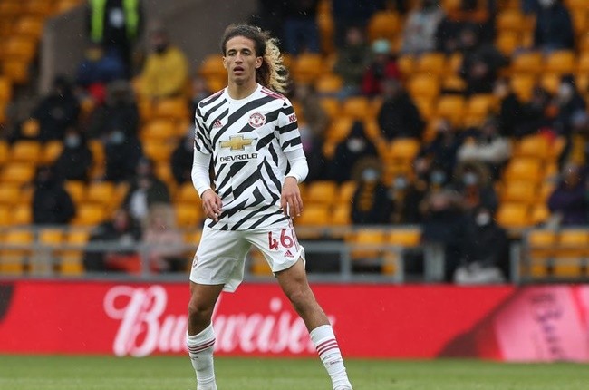Hannibal Mejbri explains how his Manchester United position is evolving - Bóng Đá